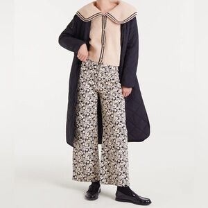 NWT COMPANIA FANTASTICA Flowers Witching Hour US6